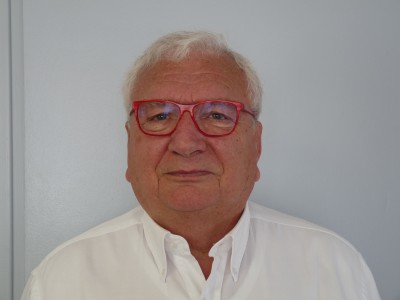 Jean Pierre Brunet