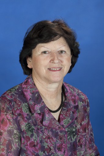 Roseline BARANGER