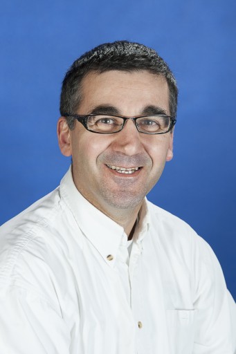 Hervé Gallais