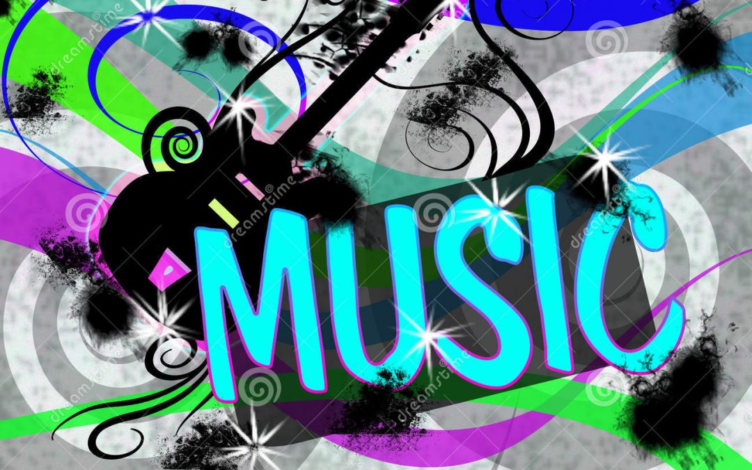 FÊTE DE LA MUSIQUE