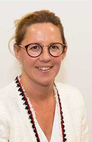 Sabrina Prudhomme