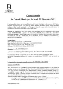 thumbnail of CR-Conseil Municipal 20-12-2021