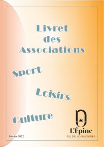 thumbnail of Livret des associations 1ère page