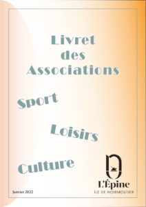thumbnail of Livret des associations
