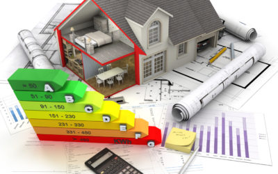 AIDES FINANCIÈRES POUR RÉNOVATION ÉNERGÉTIQUE