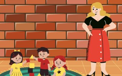 Aide garde des enfants