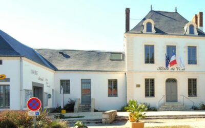 Fermeture le samedi : mairie et APC