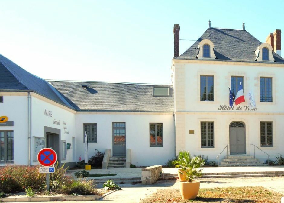 Fermeture le samedi : mairie et APC