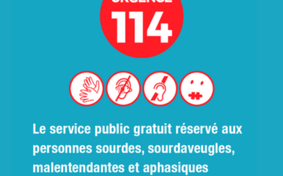 Urgence 114