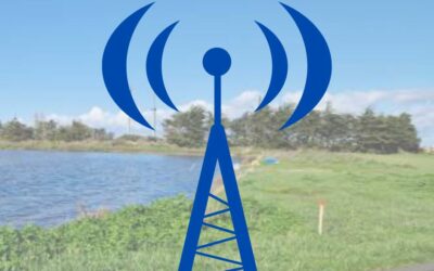 Antenne Relais SFR & BOUYGUES