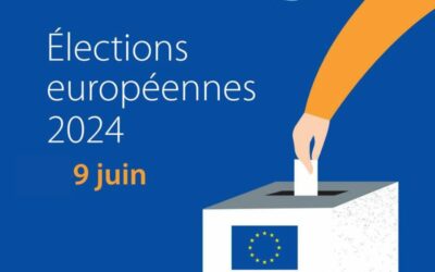 Résultats Élections Européennes 09/06