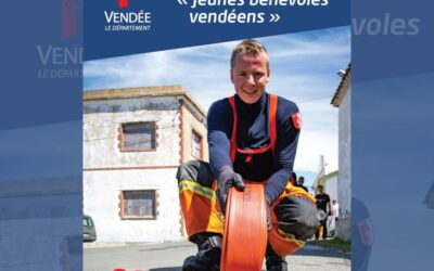 Bourse « Jeunes Bénévoles Vendéens »