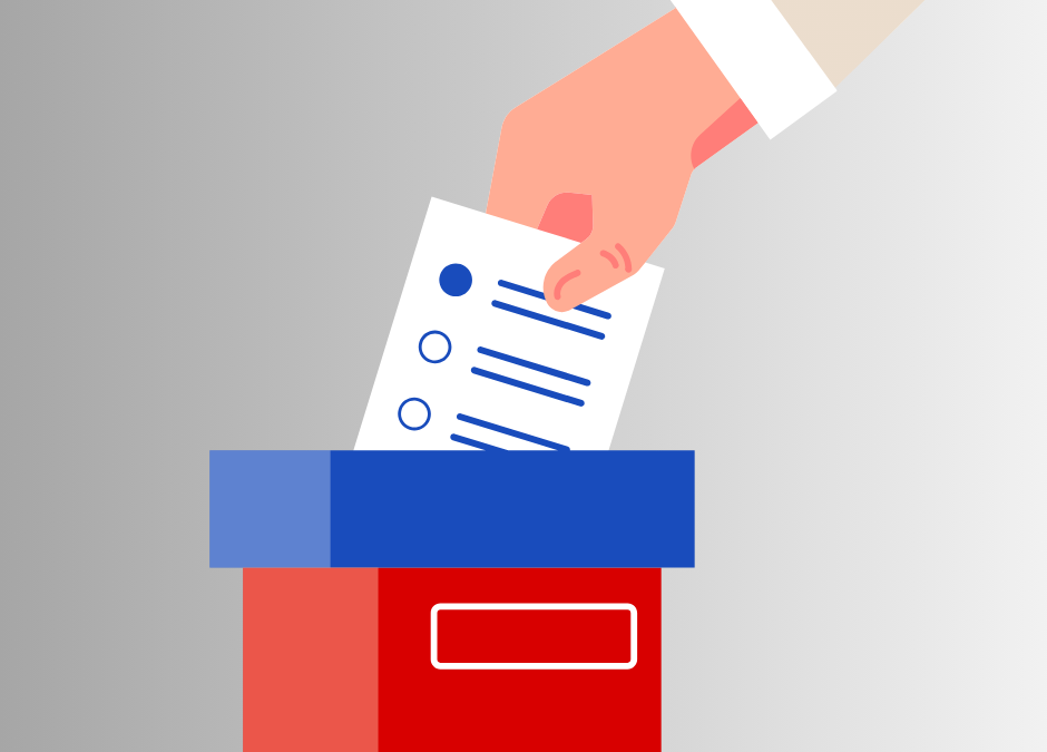 Élections des Députés de L’Assemblée Nationale