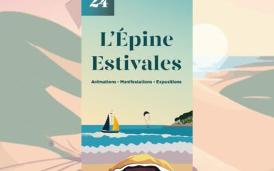 L’Épine Estivales 2024