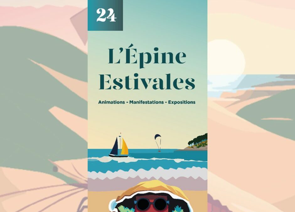 L’Épine Estivales 2024