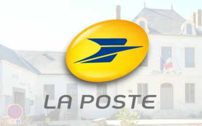 Fermeture poste & accueil le samedi matin