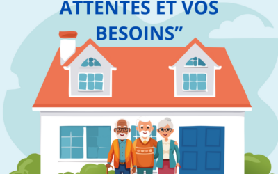 Enquête « Vos Attentes et vos Besoins »