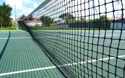 Réservations TENNIS