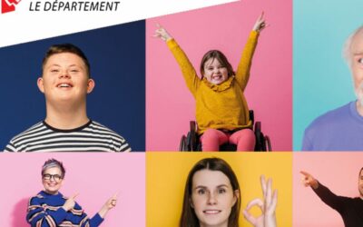 Vendée : grande enquête sur l’autonomie, le handicap et les aidants