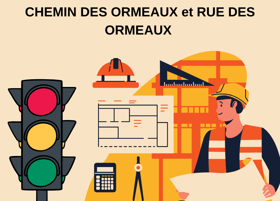 Perturbations Circulation !