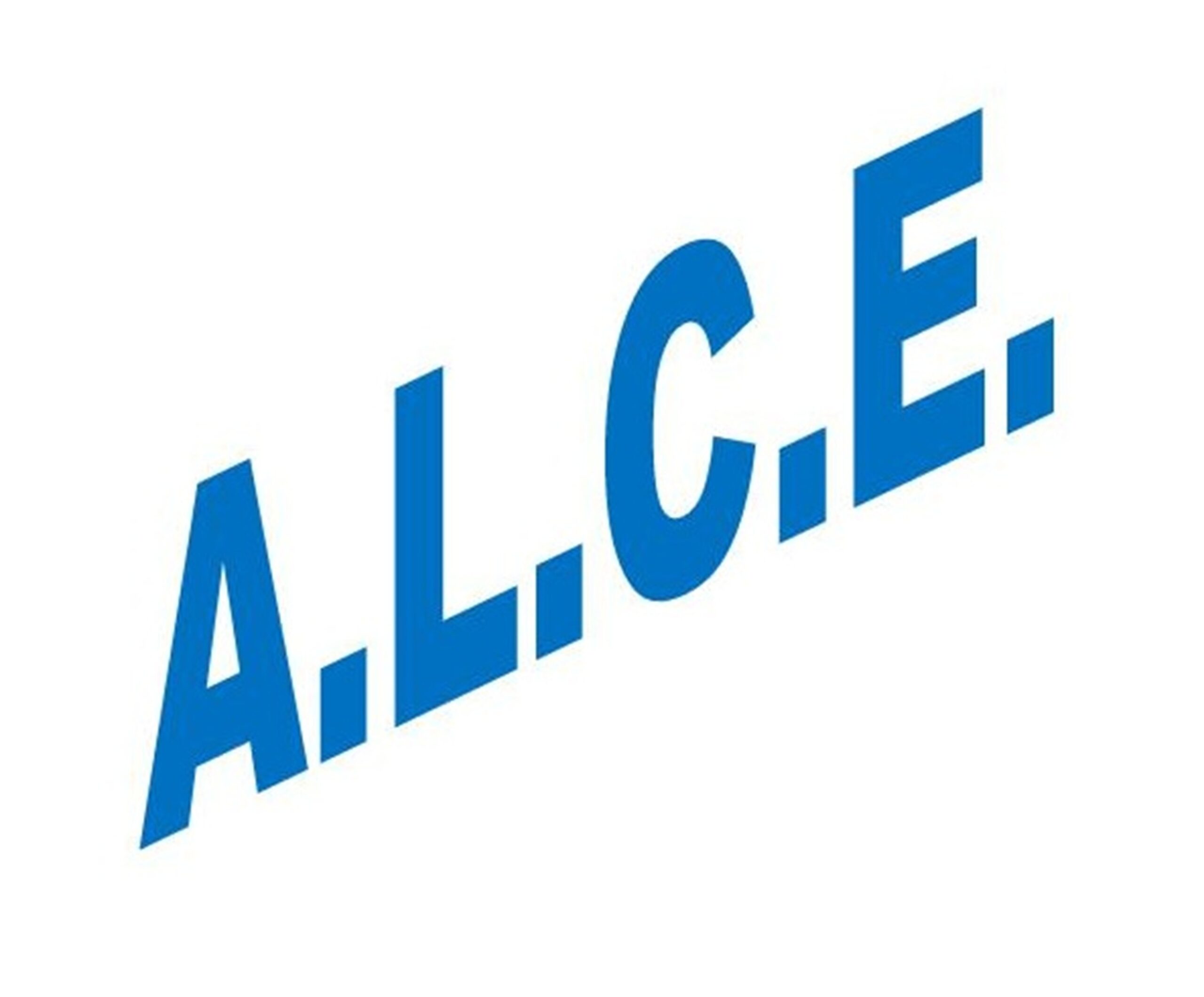 LOGO ALCE