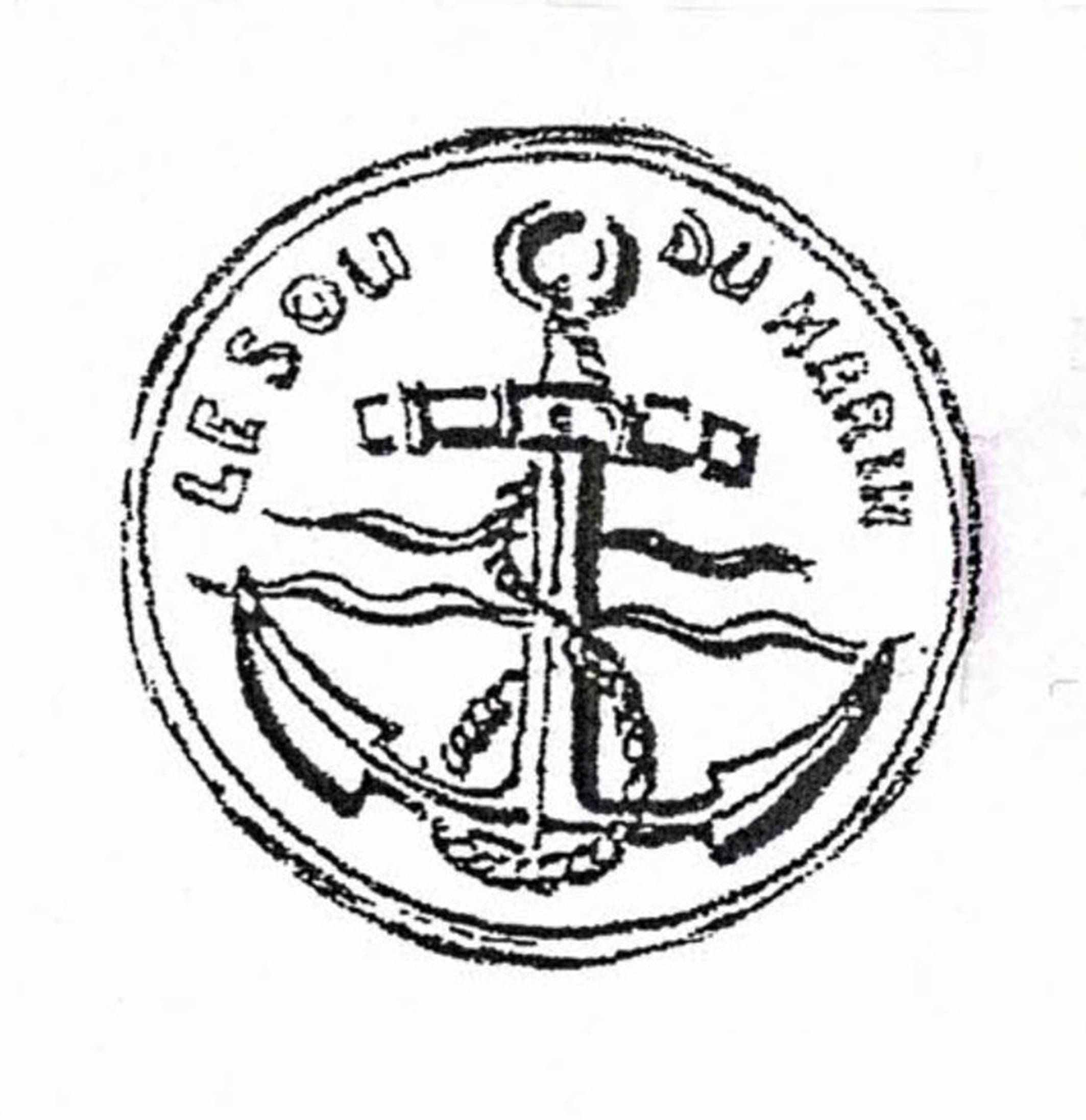 Logo Sou du marin
