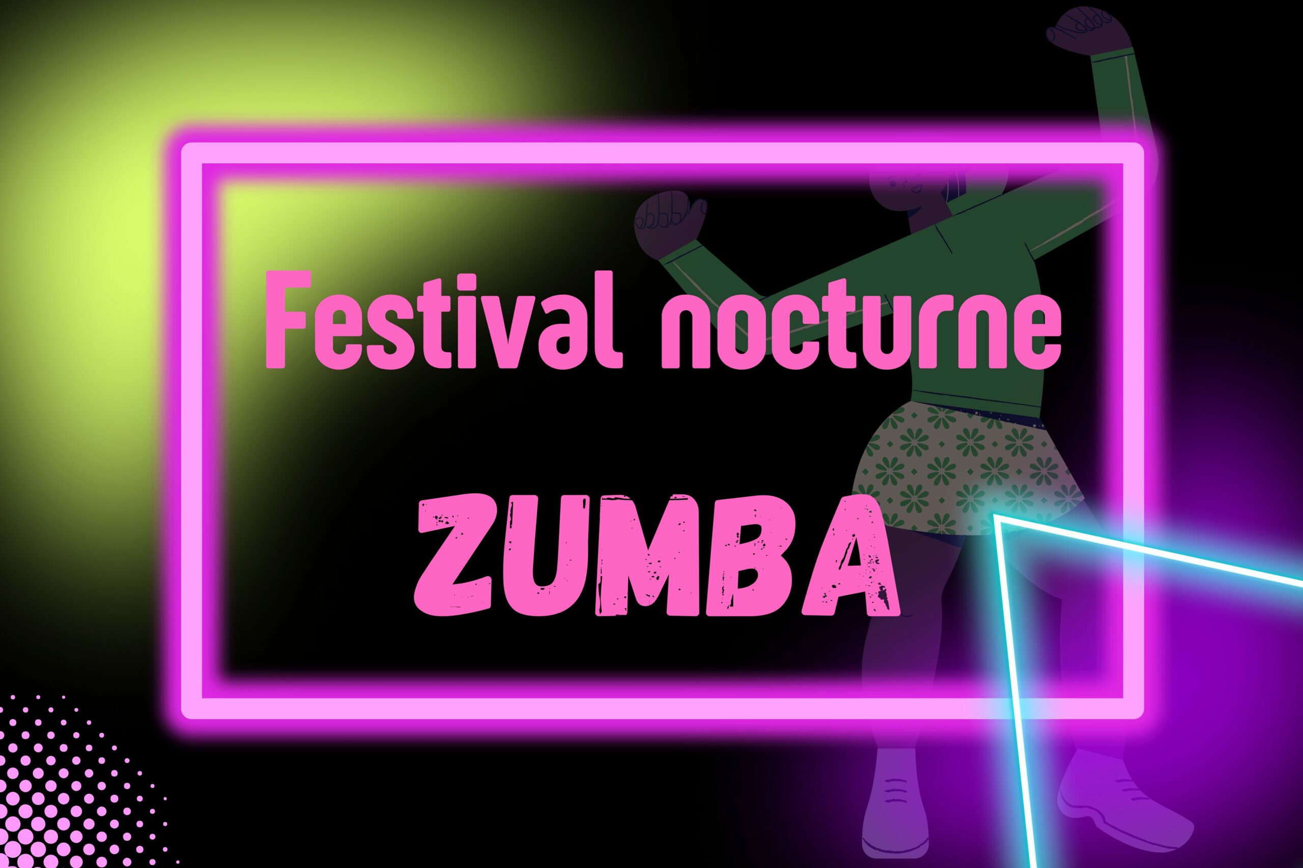 Festival Zumba