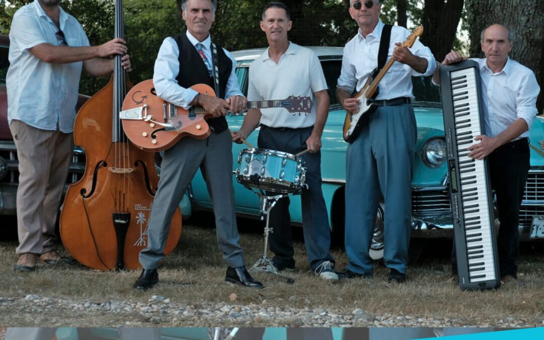 Concert « TIME FLYS »