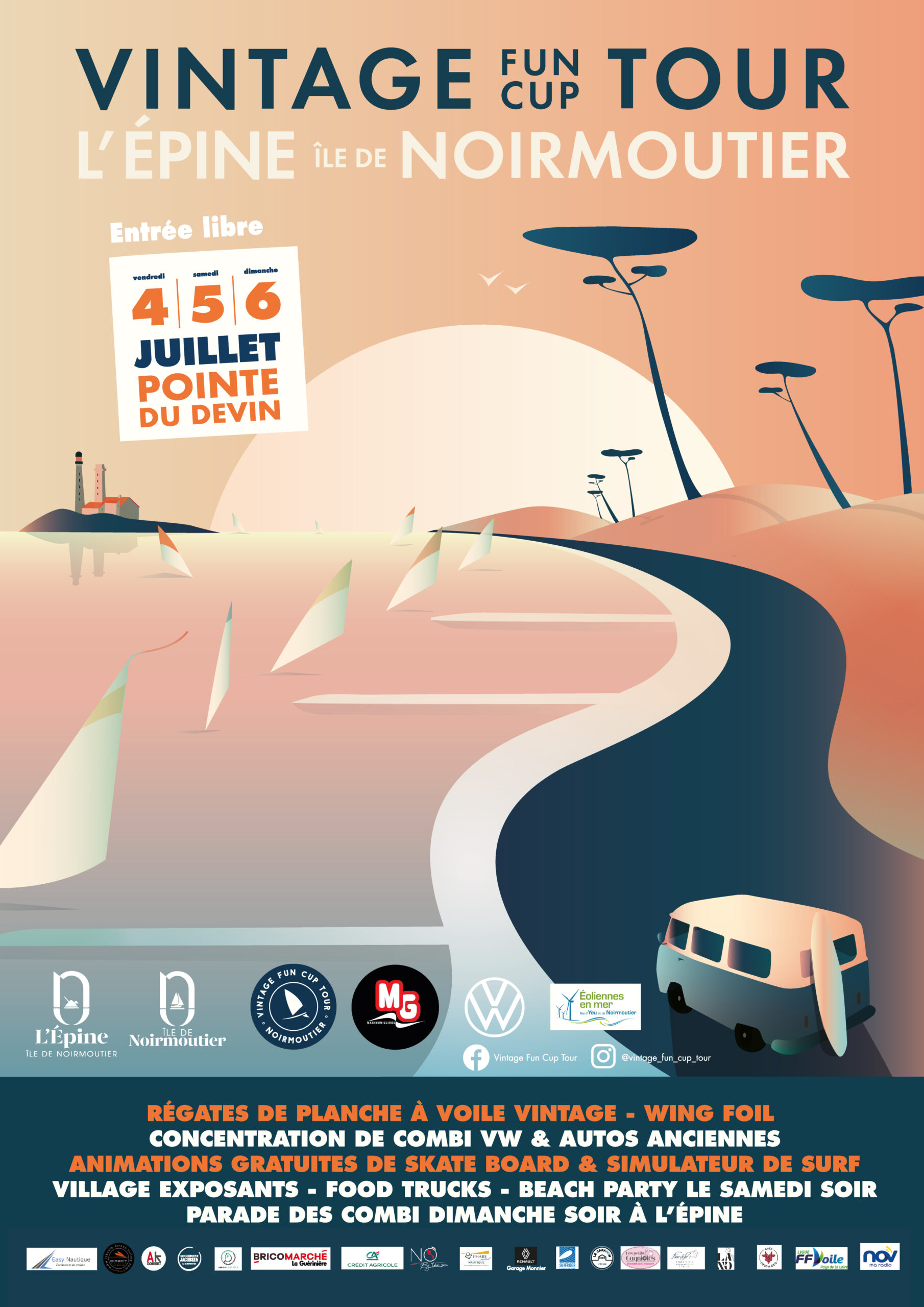 VFC_NO_25_affichepromo_A3_12juin