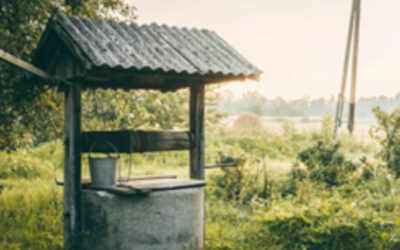 Promo analyses des eaux de puits