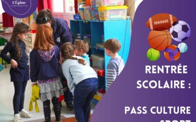Pass’sport et culture