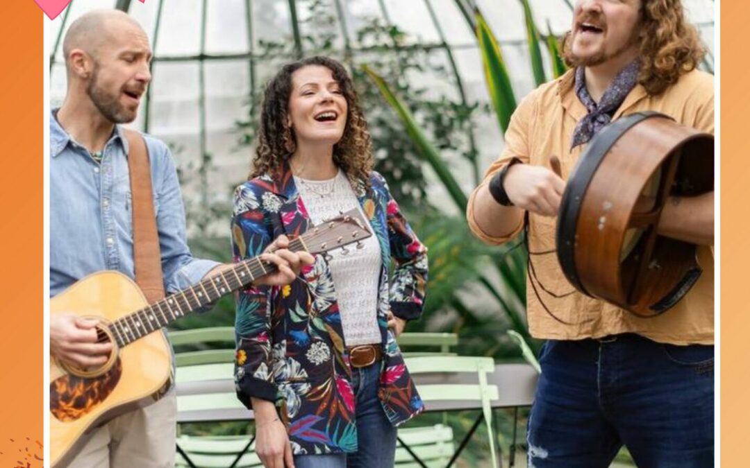 CONCERT – DREAM CATCHERS