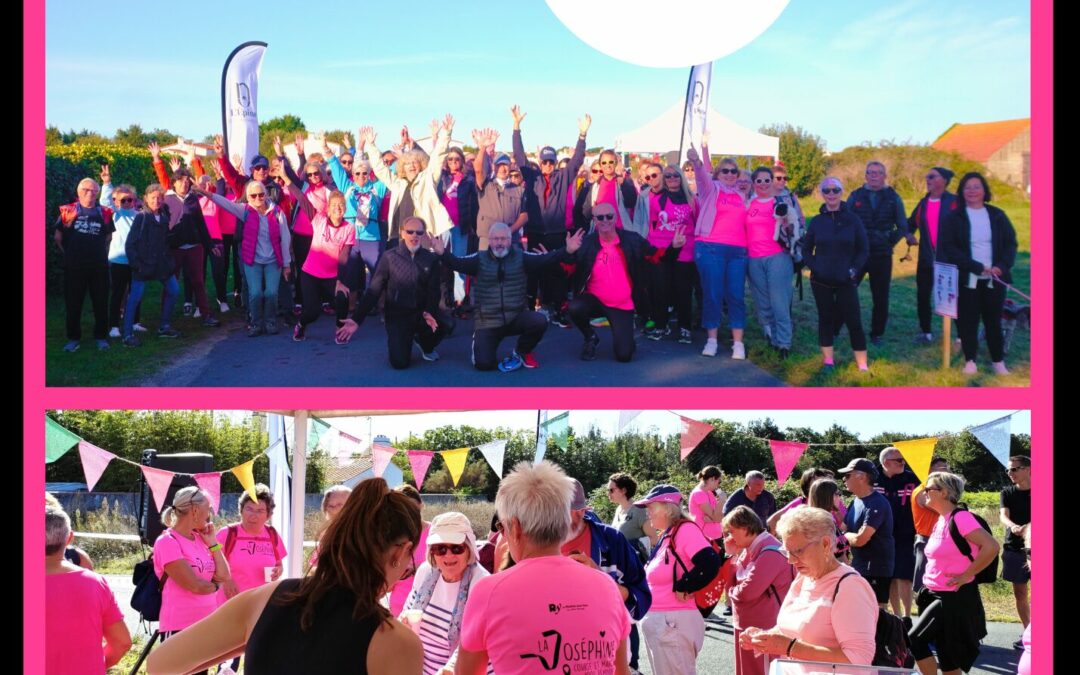 La Joséphine de L’Épine