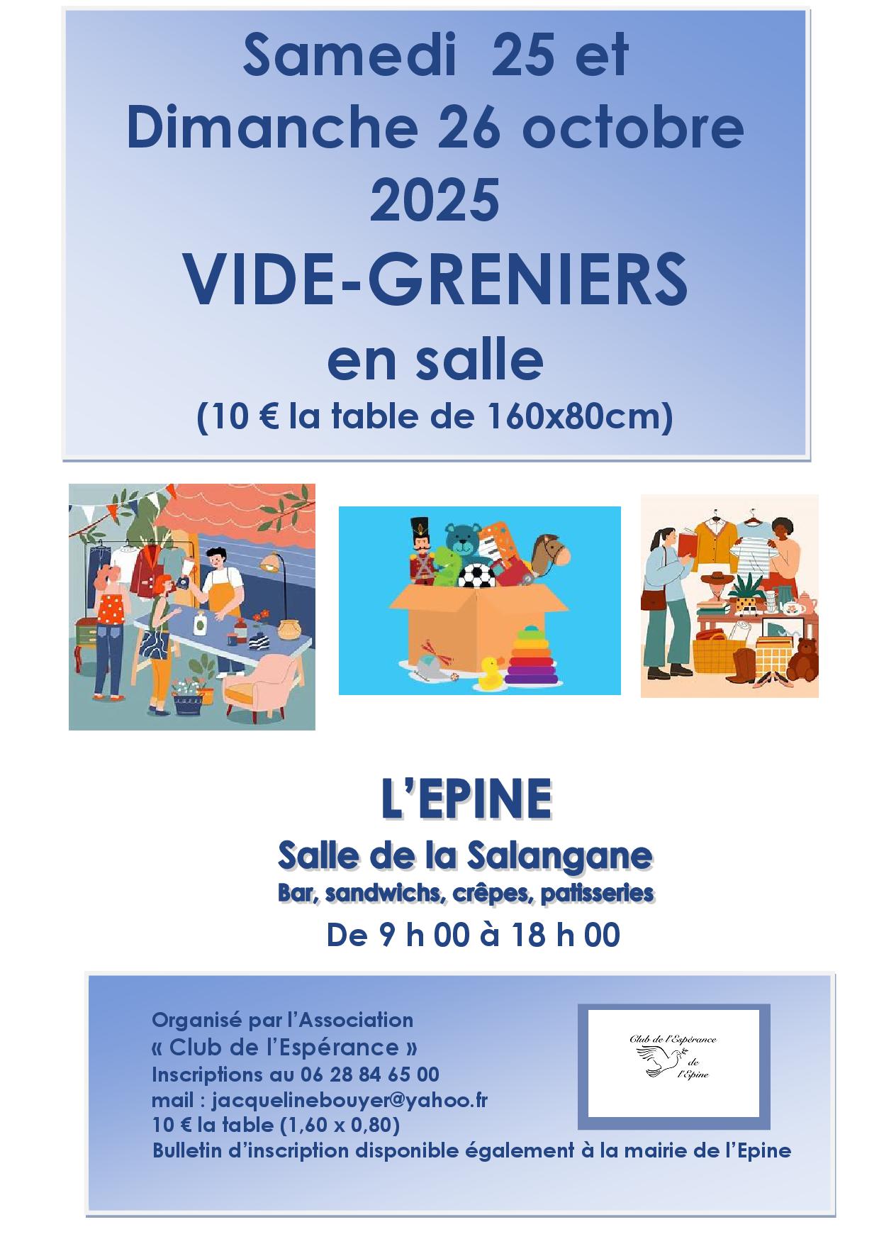 affiche VG Salangane