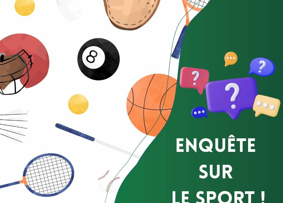 L’Épine en mouvement – Parlons sport !